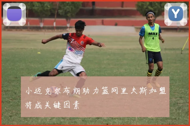小迈克尔布朗助力篮网里夫斯加盟将成关键因素