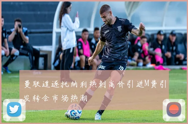 曼联追逐托纳利热刺高价引进M费引发转会市场热潮